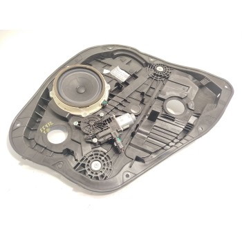 Recambio de elevalunas trasero derecho para hyundai i30 (pde, pd, pden) 1.5 referencia OEM IAM 83480G4030 83460G4010 