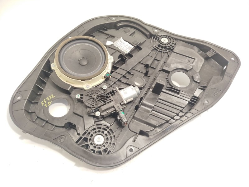 ELEVALUNAS TRASERO DERECHO 83480G4030 83460G4010 