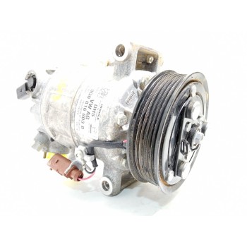 COMPRESOR AIRE ACONDICIONADO 3Q0816803B 02021174233D