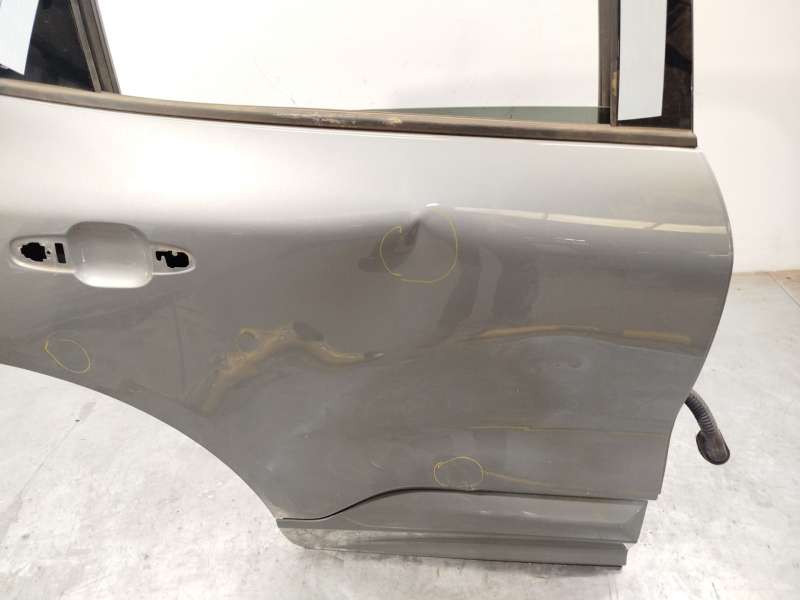 Recambio de puerta trasera derecha para ford kuga iii (dfk) 2.5 duratec plug-in-hybrid referencia OEM IAM 2830896 PLV4BS24630AN - Gris 3