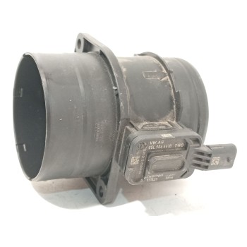 Recambio de caudalimetro para audi q2 (gab, gag) 2.0 tdi referencia OEM IAM 05L906461B  A2C10259201