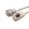 Recambio de amortiguadores maletero / porton para mazda 3 (bm, bn) 2.2 d referencia OEM IAM BHN963620A  