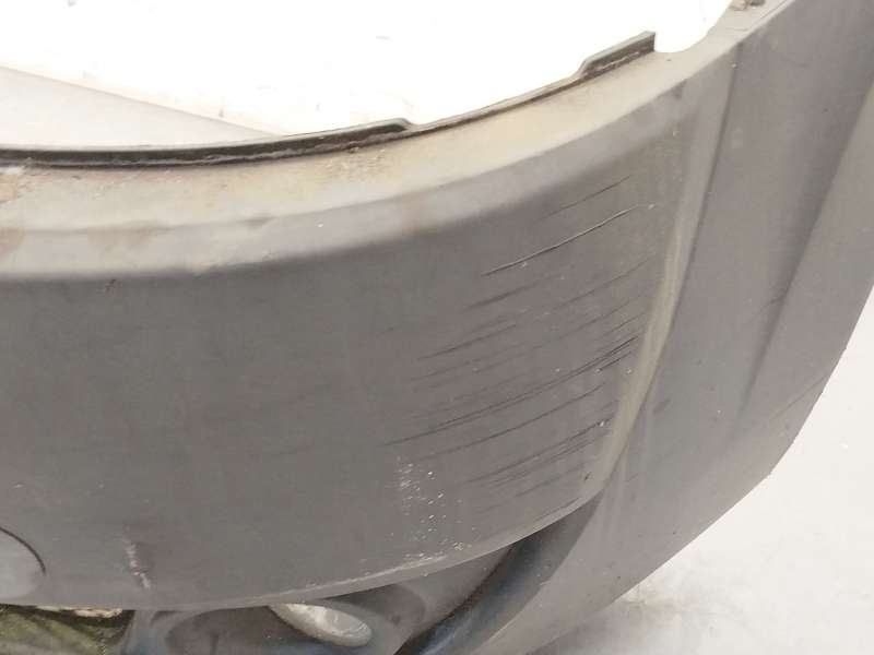 Recambio de paragolpes delantero para fiat doblo furgón/monospace (223_) 1.9 jtd referencia OEM IAM 735418066 - Blanco 5