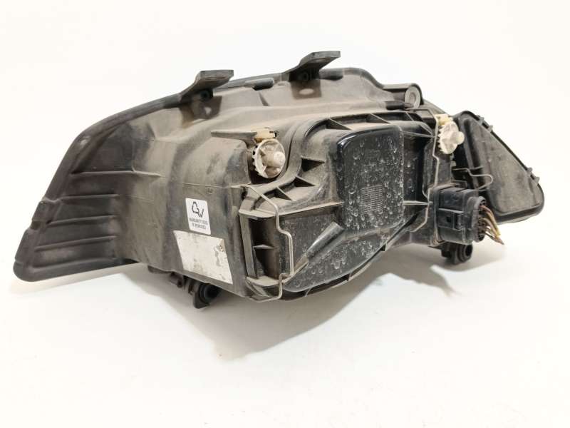 Recambio de faro derecho para seat cordoba (6l2) 1.4 16v referencia OEM IAM 6L1941752M - Gris 4