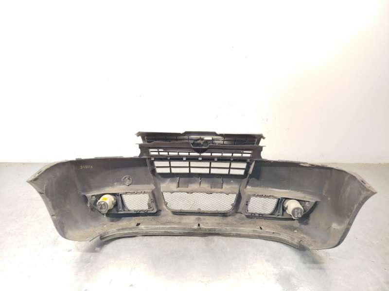 Recambio de paragolpes delantero para fiat doblo furgón/monospace (223_) 1.9 jtd referencia OEM IAM 735418066 - Blanco 6