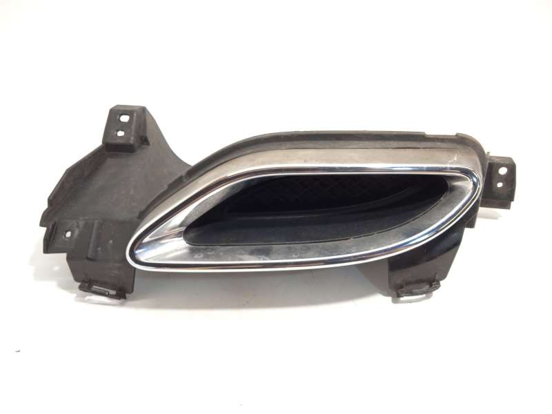 Recambio de embellecedor escape para mercedes-benz clase e (w213) amg e 63 s 4-matic+ (213.089) referencia OEM IAM A2138855101 2