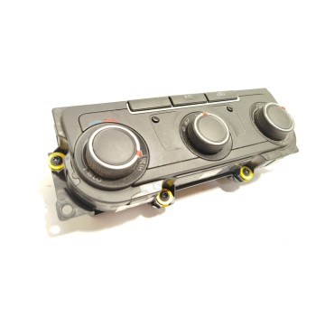 MANDO CALEFACCION / AIRE ACONDICIONADO 7E0907047AK 7E0907047AKZJU 7E5858937