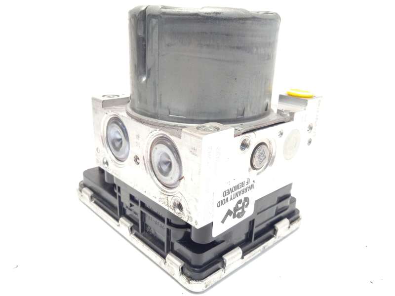 Recambio de abs para renault scenic iv zen referencia OEM IAM 476608658R 28515751063 10022010274 2