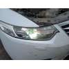 honda accord viii (cu) del año 2012