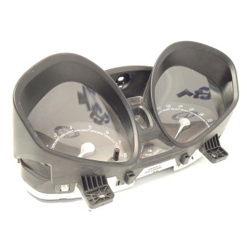 Recambio de cuadro instrumentos para ford transit courier b460 monospace 1.0 ecoboost referencia OEM IAM ET7610849AH 2088811 EU7