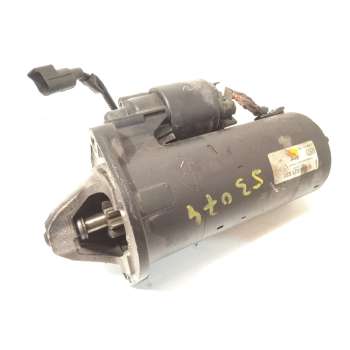 MOTOR ARRANQUE 0986021820 1756794