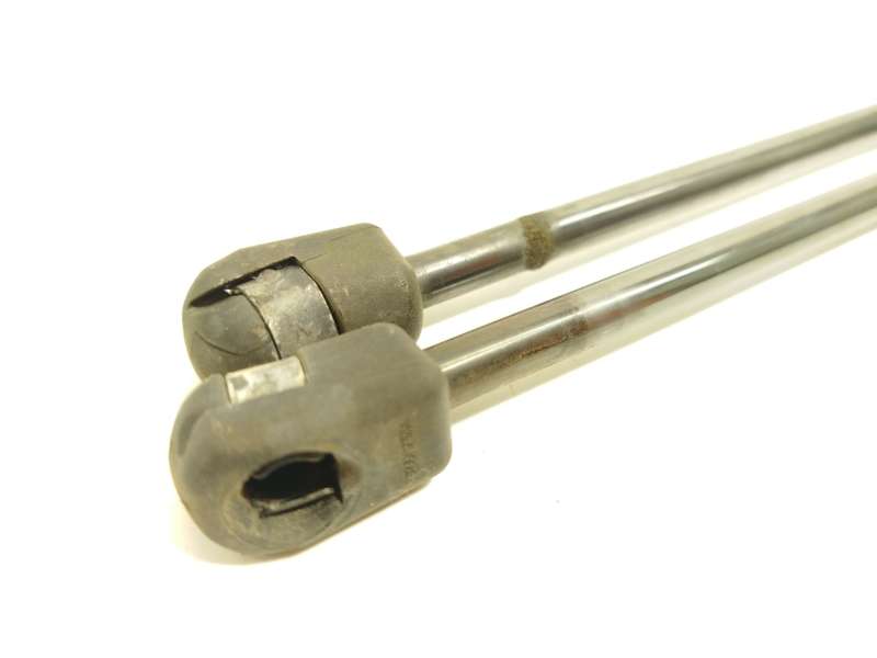 Recambio de amortiguadores maletero / porton para mini mini (r50, r53) cooper referencia OEM IAM 41626801258 - Gris 2