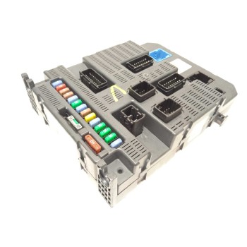 Recambio de caja reles / fusibles para peugeot 308 sw sport referencia OEM IAM 9663798180 6580RK 