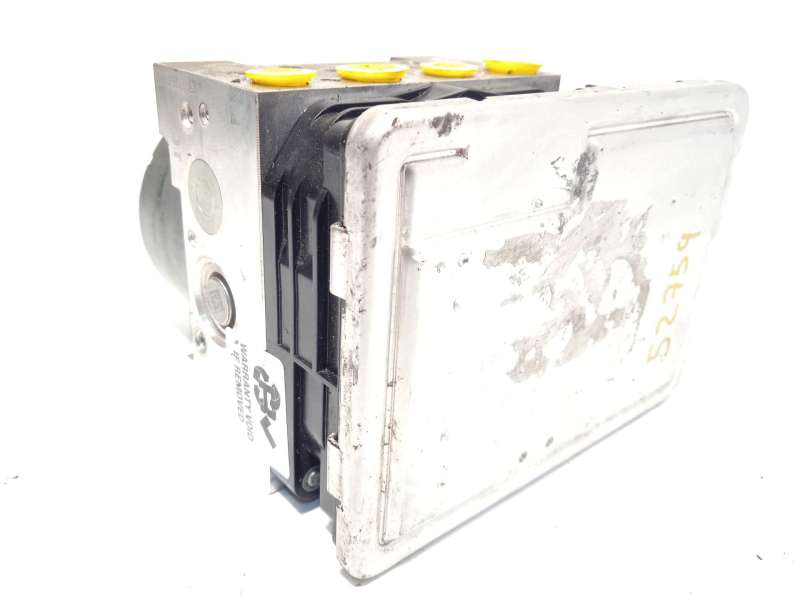 Recambio de abs para renault scenic iv zen referencia OEM IAM 476608658R 28515751063 10022010274 3