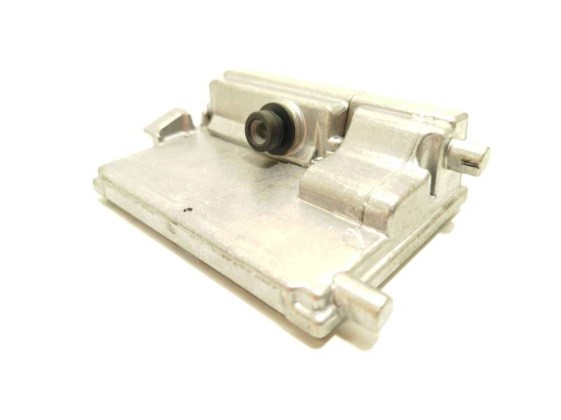 Recambio de modulo electronico para volkswagen tiguan (ad1, ax1) 2.0 tdi referencia OEM IAM 2Q0980653D 3