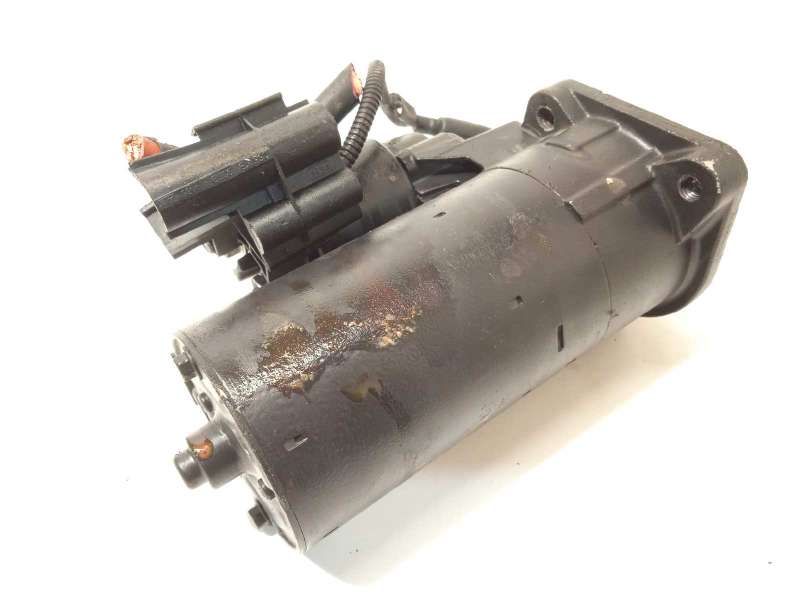 Recambio de motor arranque para ford focus lim. (cb4) trend referencia OEM IAM 0986021820  1756794 2