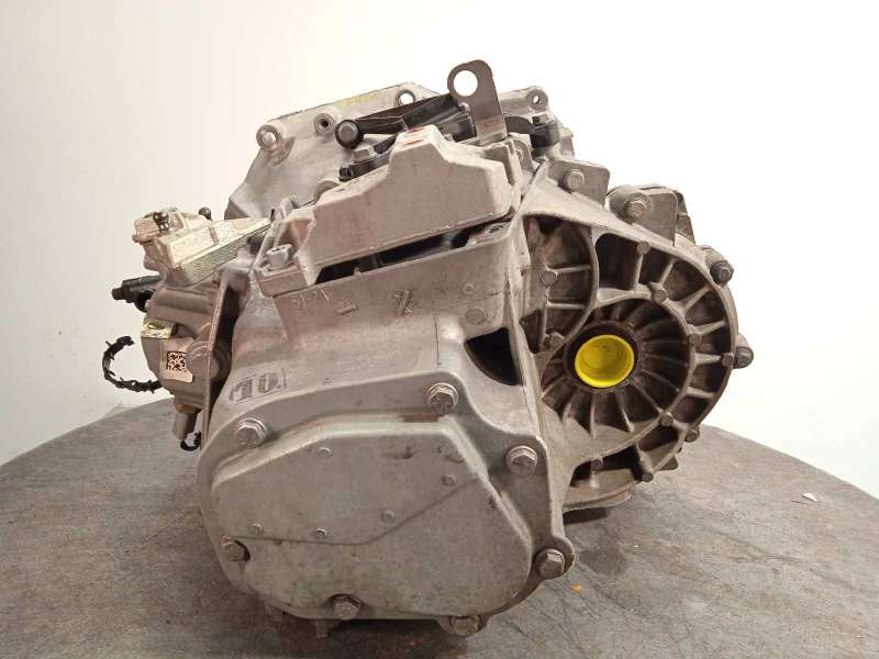 Recambio de caja cambios para peugeot 2008 (--.2013) 1.2 12v e-thp referencia OEM IAM 20EA72 1612430380 - Gris 3