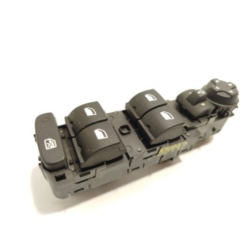 Recambio de mando elevalunas delantero izquierdo para citroën c4 iii (ba_, bb_, bc_) 1.2 puretech 130 (bahnsa, bahnsb) referenci