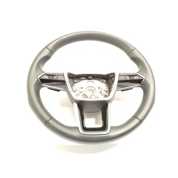 Recambio de volante para audi a6 c8 (4a2) 45 tdi mild hybrid quattro referencia OEM IAM 4K0419091AT 4K0419091ATINU 