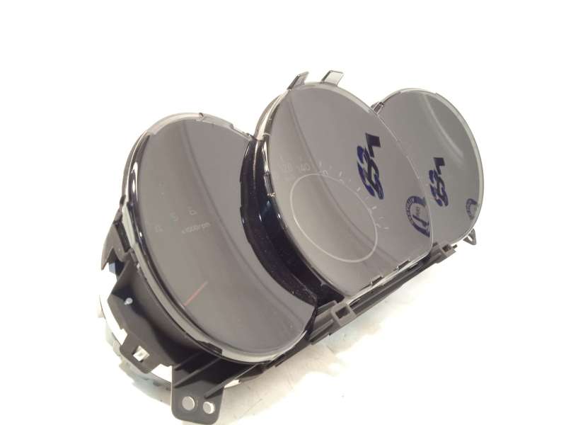 Recambio de cuadro instrumentos para kia cee'd sportswagon (jd) 1.6 crdi 110 referencia OEM IAM 94033A2020 - Blanco 2