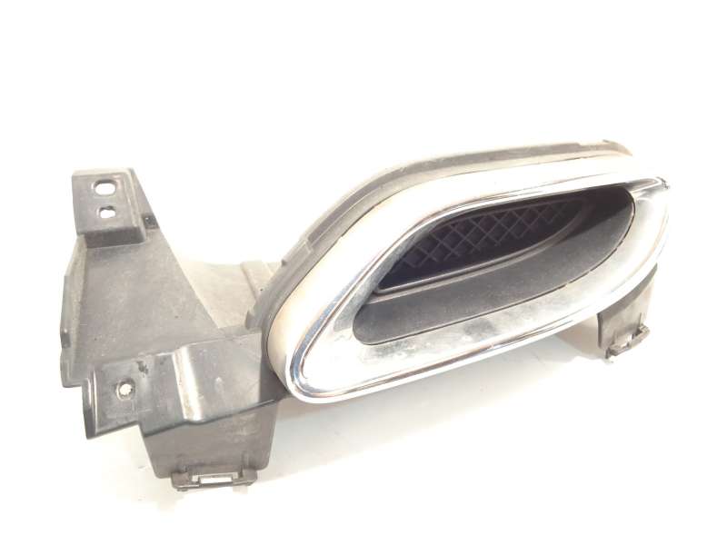 Recambio de embellecedor escape para mercedes-benz clase e (w213) amg e 63 s 4-matic+ (213.089) referencia OEM IAM A2138855101 4