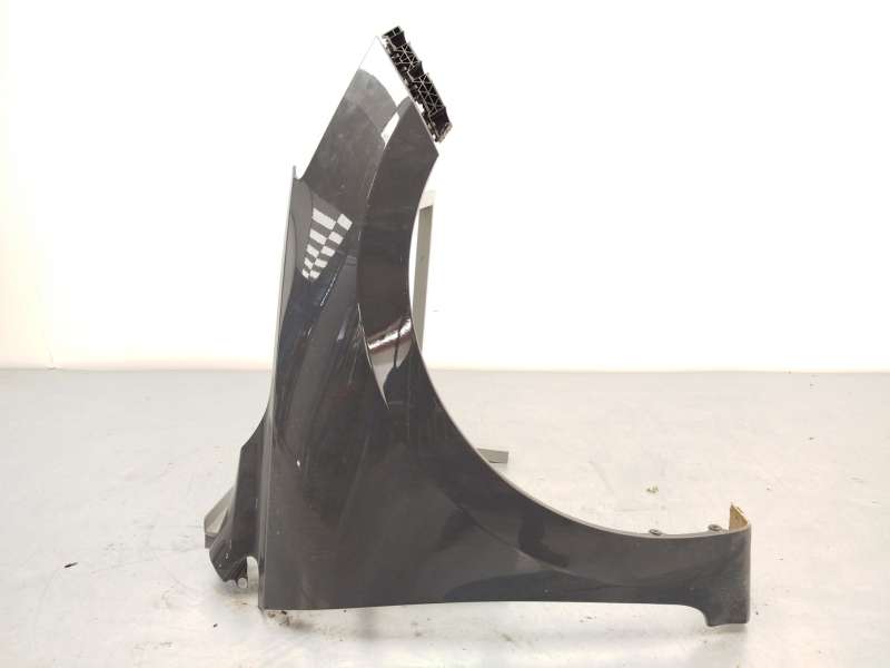 Recambio de aleta delantera derecha para kia rio iv (yb, sc, fb) 1.0 t-gdi 120 eco-dynamics+ referencia OEM IAM 66321H8000
