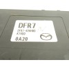Recambio de modulo electronico para mazda cx-30 (dm) skyactiv-x m hybrid referencia OEM IAM DFR7626H0D  