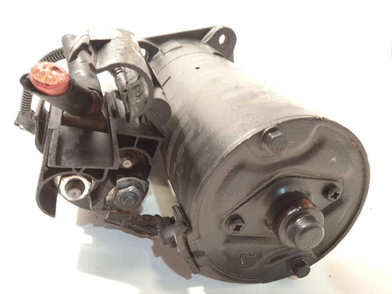 Recambio de motor arranque para ford focus lim. (cb4) trend referencia OEM IAM 0986021820  1756794 3