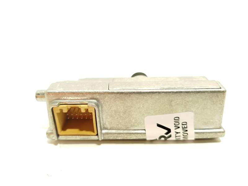 Recambio de modulo electronico para volkswagen tiguan (ad1, ax1) 2.0 tdi referencia OEM IAM 2Q0980653D 4