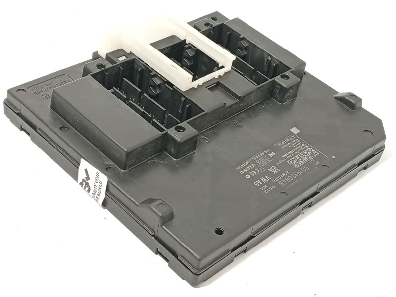 CENTRALITA CONFORT 5Q1937084B A3C10969001