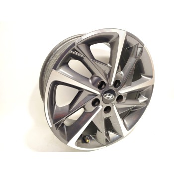 Recambio de llanta para hyundai i30 (pde, pd, pden) 1.5 referencia OEM IAM 52910G4700  