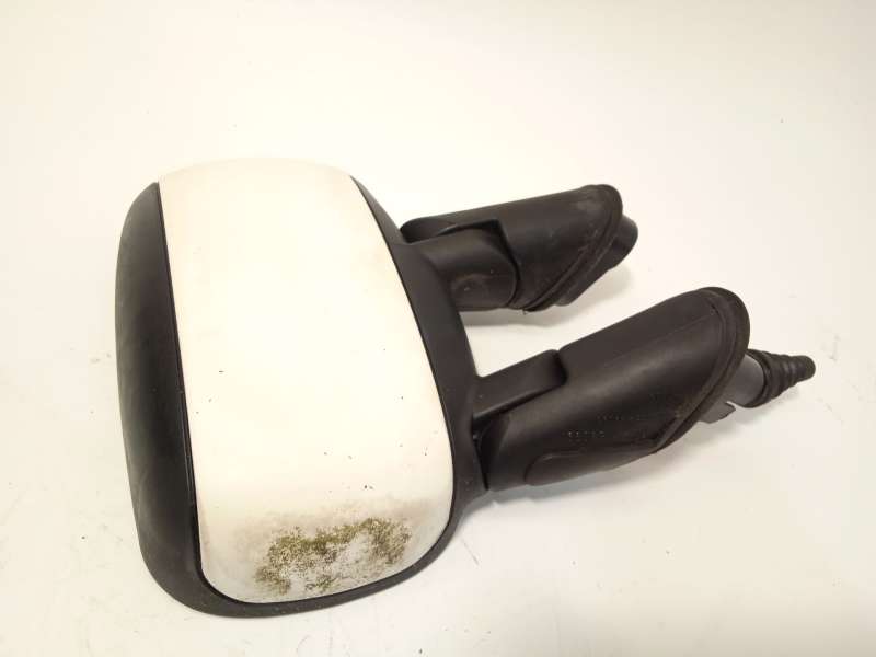 Recambio de retrovisor derecho para fiat doblo furgón/monospace (223_) 1.9 jtd referencia OEM IAM 735419592 - Blanco 2