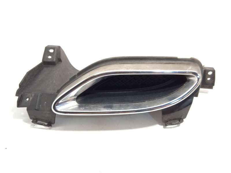 Recambio de embellecedor escape para mercedes-benz clase e (w213) amg e 63 s 4-matic+ (213.089) referencia OEM IAM A2138855101 5