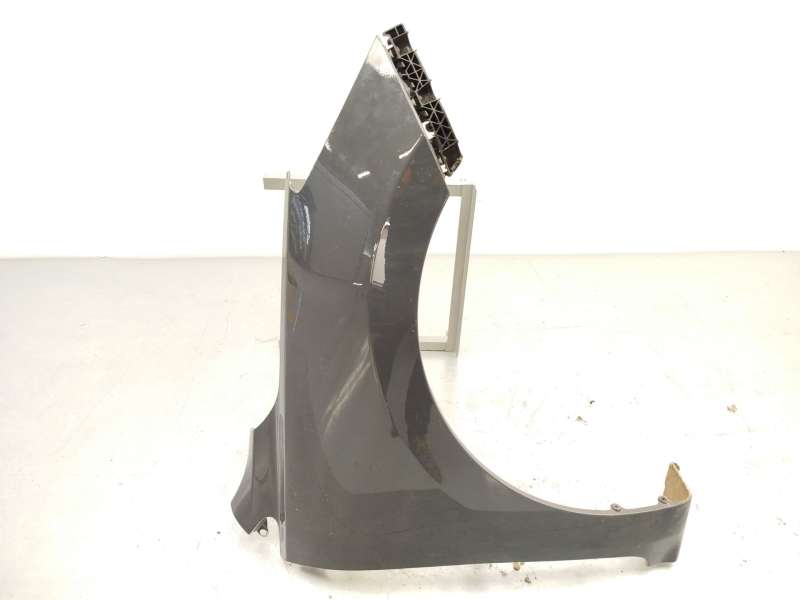 Recambio de aleta delantera derecha para kia rio iv (yb, sc, fb) 1.0 t-gdi 120 eco-dynamics+ referencia OEM IAM 66321H8000 2