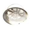 Recambio de llanta para land rover discovery v (l462) 2.0 sd4 4x4 referencia OEM IAM HY321007EA LR081586 