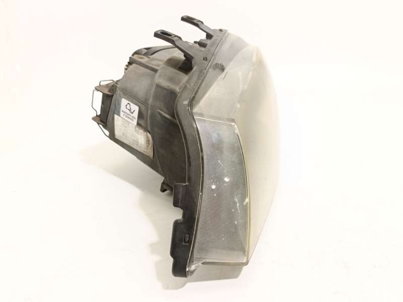 Recambio de faro izquierdo para seat cordoba (6l2) 1.4 16v referencia OEM IAM 6L1941751M - Gris 2
