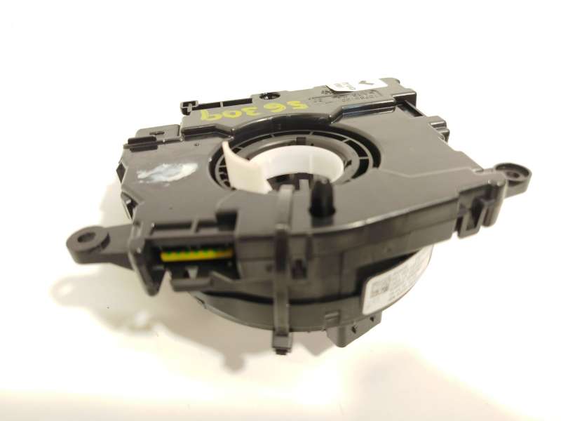 Recambio de anillo airbag para audi q4 e-tron sportback (f4n) 40 e-tron referencia OEM IAM 5Q1953549D - Negro 3