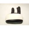 Recambio de retrovisor derecho para fiat doblo furgoneta/monovolumen (223_) 1.9 jtd referencia OEM IAM 735419592  