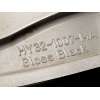 Recambio de llanta para land rover discovery v (l462) 2.0 sd4 4x4 referencia OEM IAM HY321007EA LR081586 