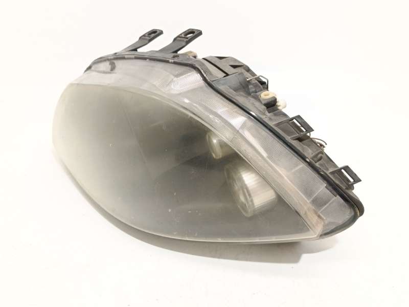 Recambio de faro izquierdo para seat cordoba (6l2) 1.4 16v referencia OEM IAM 6L1941751M - Gris 3