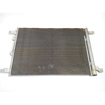 Recambio de condensador / radiador aire acondicionado para seat ateca (kh7, khp) 2.0 tdi referencia OEM IAM 5Q0816411AR  