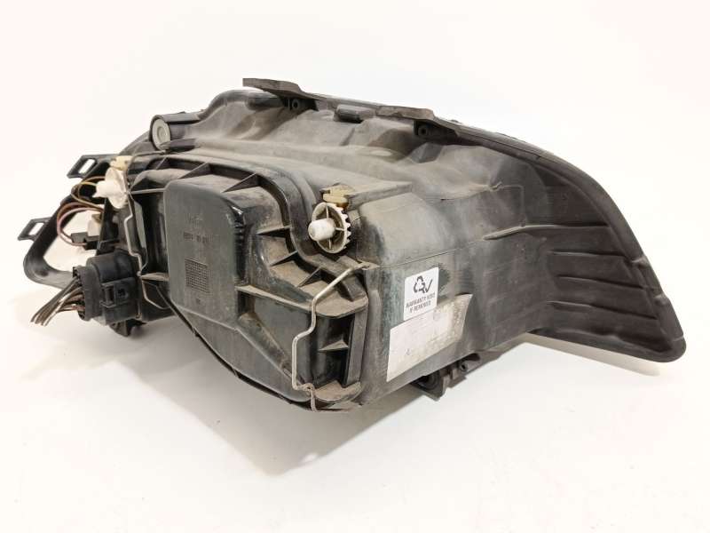 Recambio de faro izquierdo para seat cordoba (6l2) 1.4 16v referencia OEM IAM 6L1941751M - Gris 4