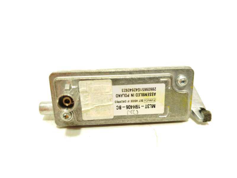 Recambio de modulo electronico para ford kuga iii (dfk) 2.5 duratec plug-in-hybrid referencia OEM IAM ML3T19H406BC 2498675 - Gris 4