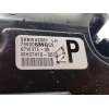 Recambio de mando climatizador para honda civic viii hatchback (fn, fk) 1.8 (fn1, fk2) referencia OEM IAM 79600SMGG52ZA  