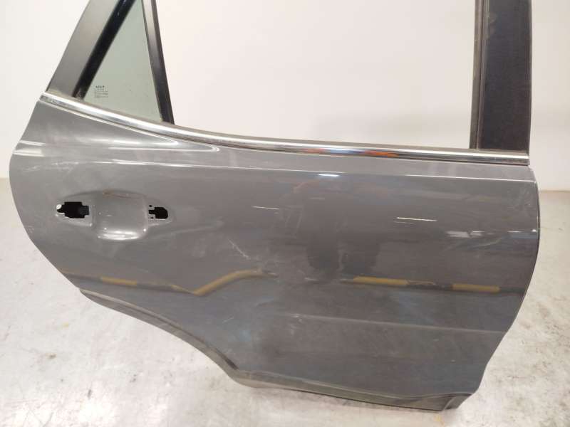 Recambio de puerta trasera derecha para kia stonic (yb) 1.0 t-gdi eco-dynamics+ referencia OEM IAM 77004H8400 4