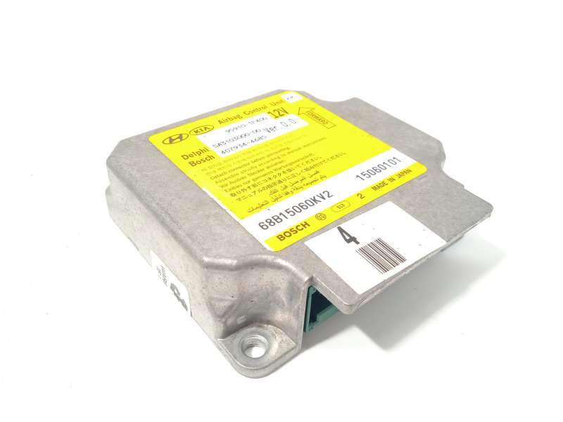 Recambio de centralita airbag para kia sportage ii (je_, km_) 2.0 crdi referencia OEM IAM 959101F400  4079344685 - Marron