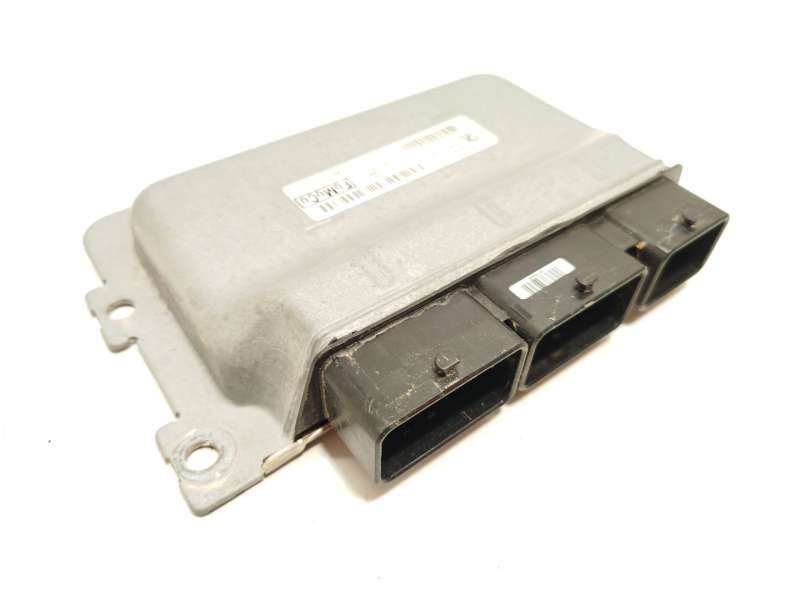 Recambio de centralita motor uce para ford kuga iii (dfk) 2.5 fhev referencia OEM IAM RX6A12A650DB 2836386 AAA9520170000 - Verde