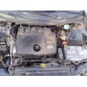 NISSAN PRIMERA (P12)