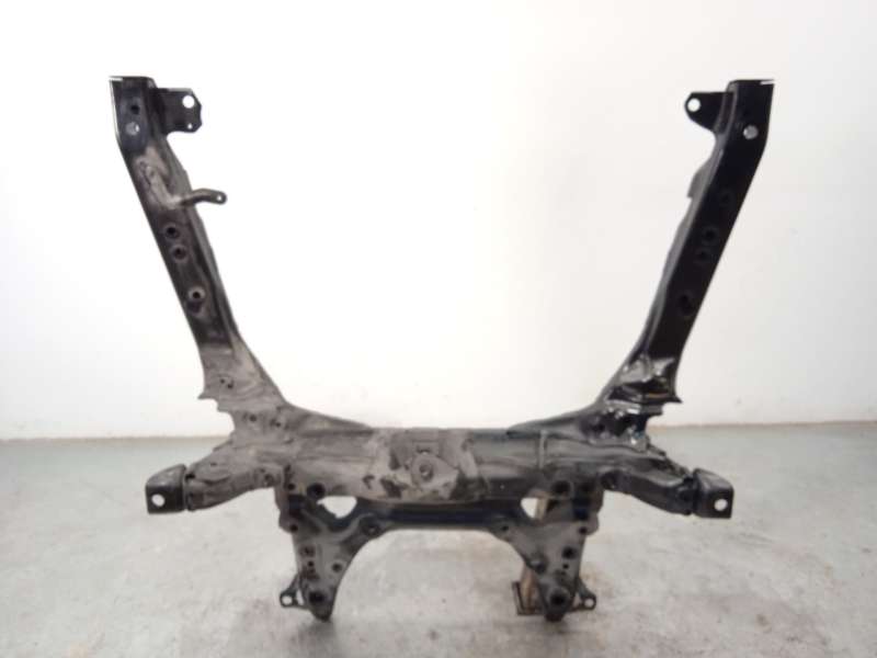 Recambio de puente delantero para honda civic x hatchback (fc_, fk_) 1.0 vtec referencia OEM IAM 50200TGHE02  MSB15A0455 - Plata 3