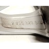 Recambio de llanta para bmw serie 3 berlina (g20) 320i referencia OEM IAM 7915323 36117915323 